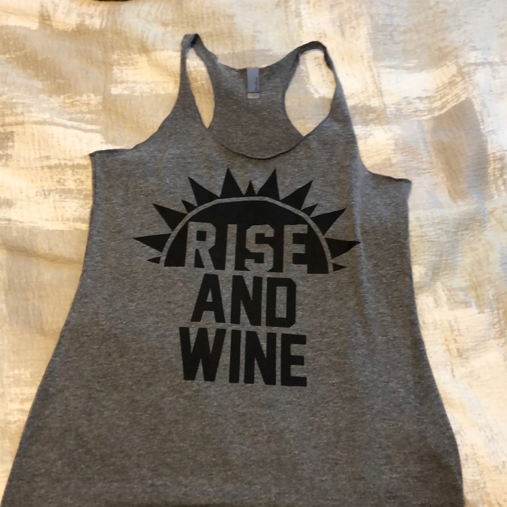 Wine tank